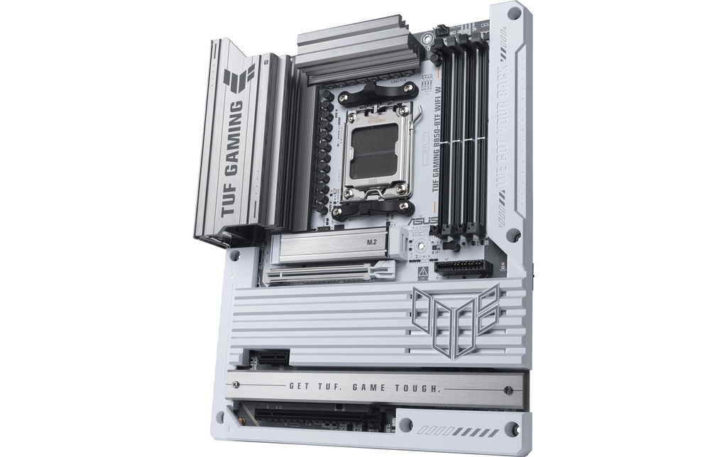 ASUS TUF GAMING B850-BTF WIFI W, ATX-4