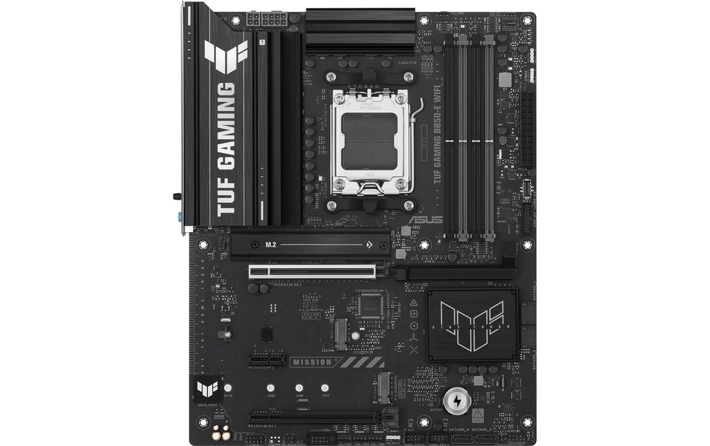 ASUS TUF GAMING B850-E WIFI, ATX-1