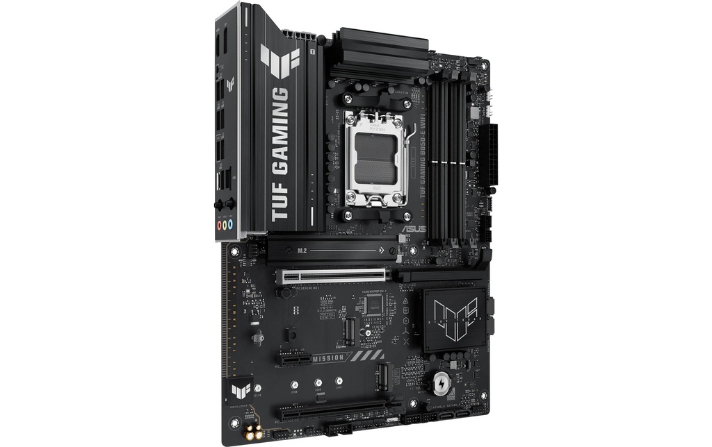 ASUS TUF GAMING B850-E WIFI, ATX-2