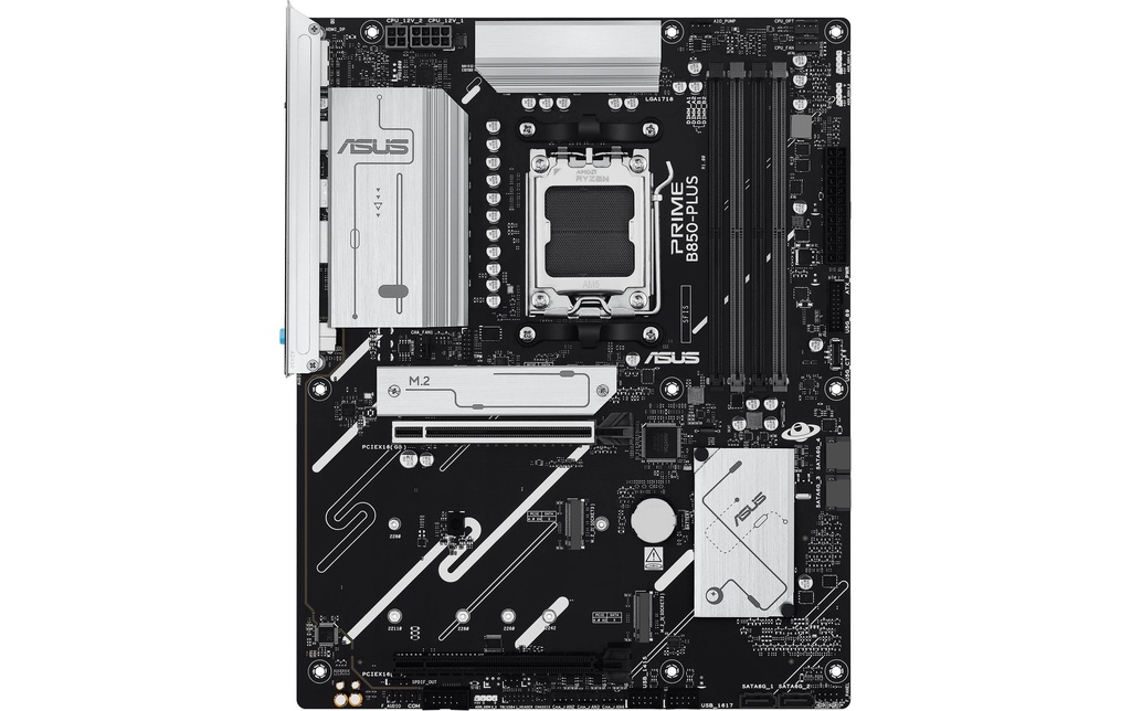 ASUS PRIME B850-PLUS-CSM, ATX-1