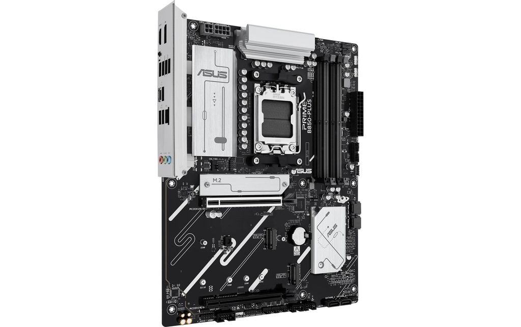 ASUS PRIME B850-PLUS-CSM, ATX-2