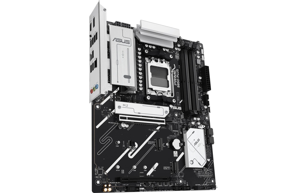 ASUS PRIME B850-PLUS-CSM, ATX-3