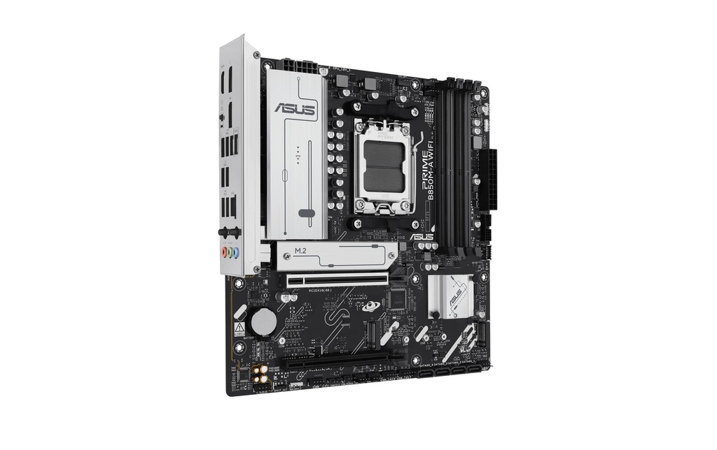 ASUS PRIME B850M-A WIFI, mATX-2