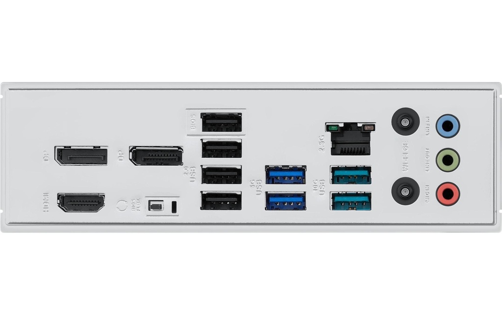 ASUS PRIME B850M-A WIFI, mATX-6