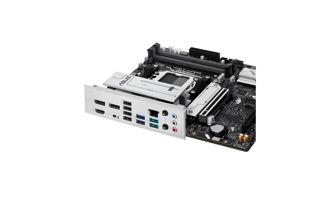 ASUS PRIME B850M-A WIFI, mATX-7