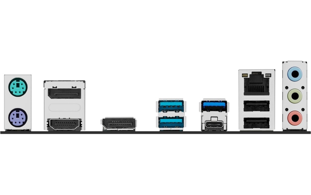 ASUS PRO Q870M-C-CSM, mATX, LGA1851-4