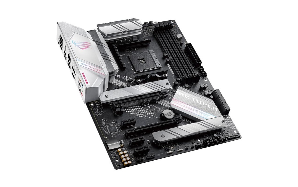 ASUS ROG STRIX B550-A GAMING, ATX, AM4-1