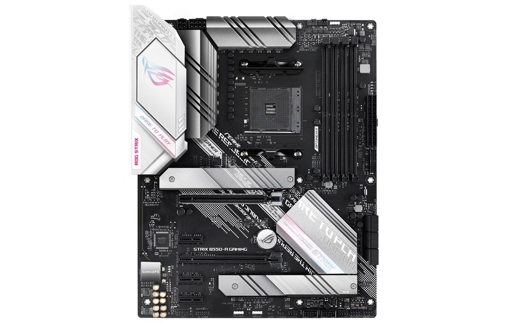 ASUS ROG STRIX B550-A GAMING, ATX, AM4-3