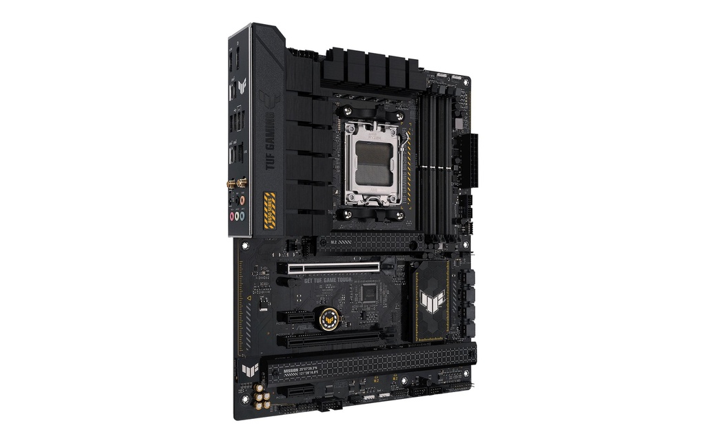 ASUS TUF GAMING B650-PLUS WIFI, ATX, AM5-2