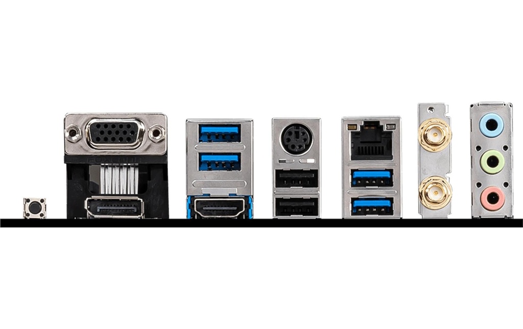 MSI B550M PRO-VDH WIFI, AM4, mATX-4
