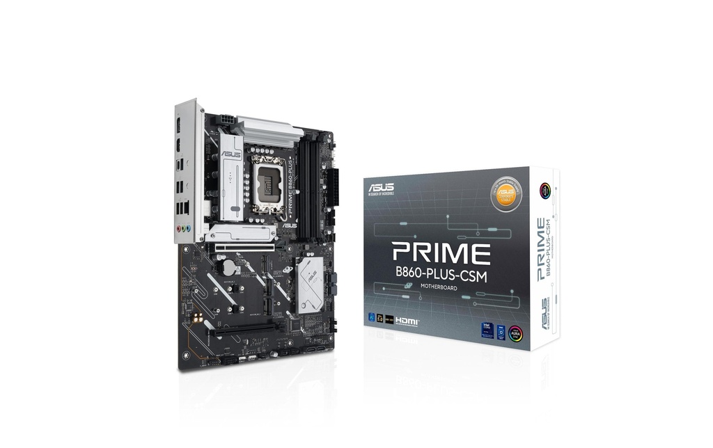 ASUS PRIME B860-PLUS-CSM, ATX-0
