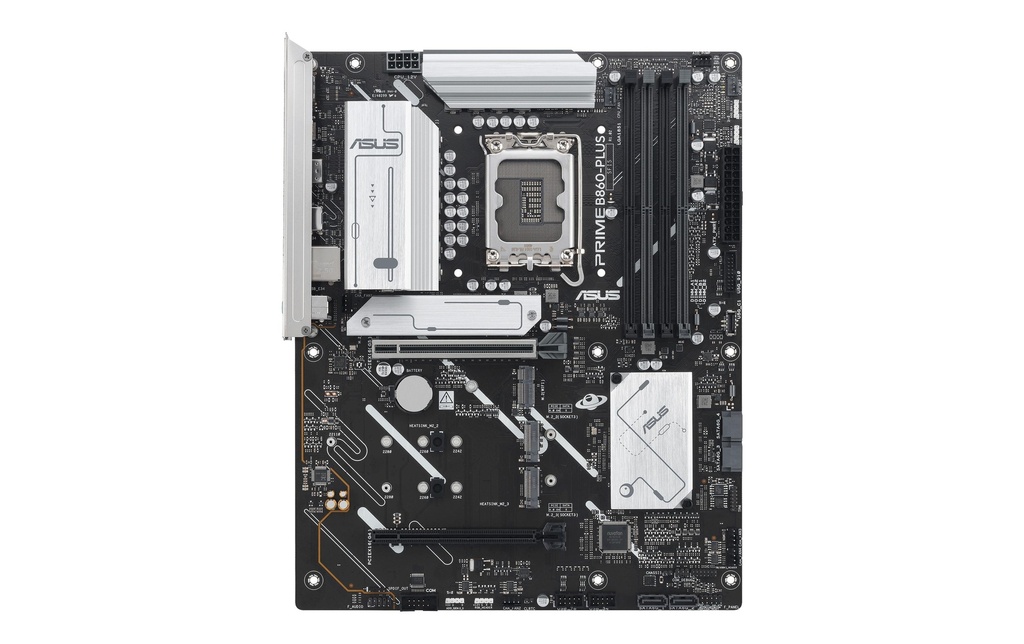 ASUS PRIME B860-PLUS-CSM, ATX-1