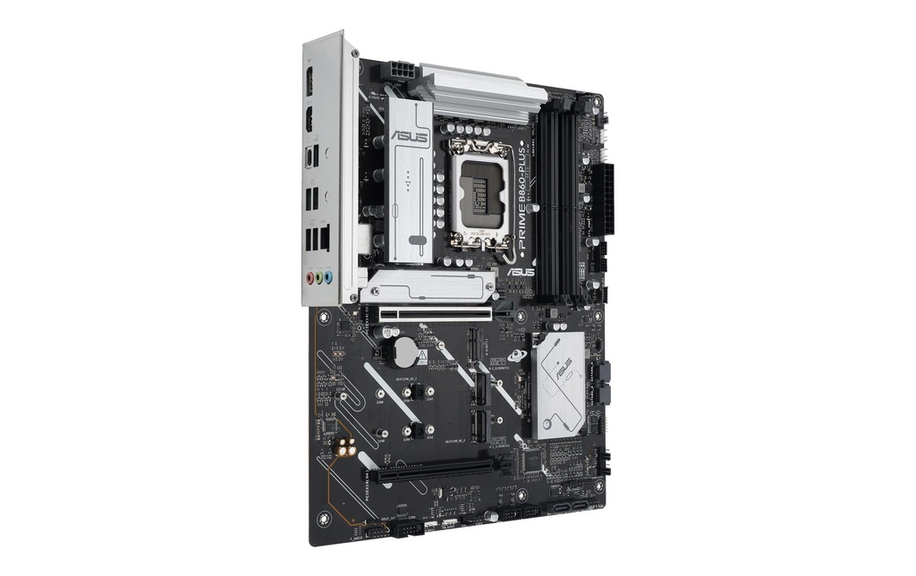 ASUS PRIME B860-PLUS-CSM, ATX-2