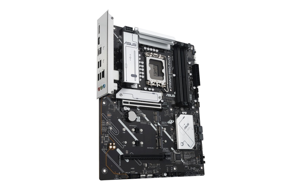 ASUS PRIME B860-PLUS-CSM, ATX-3