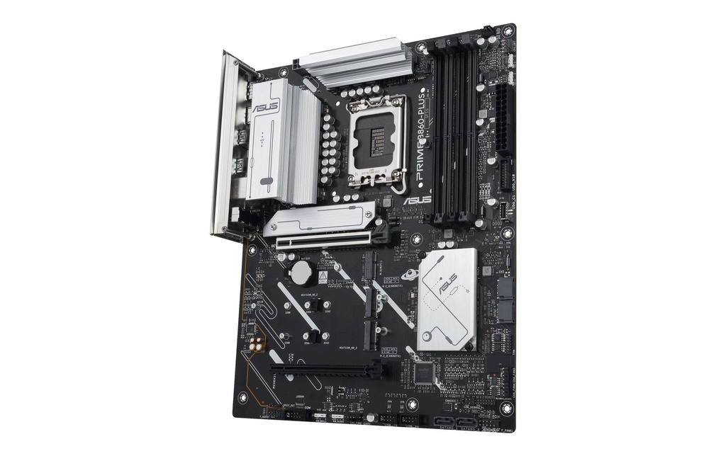 ASUS PRIME B860-PLUS-CSM, ATX-4