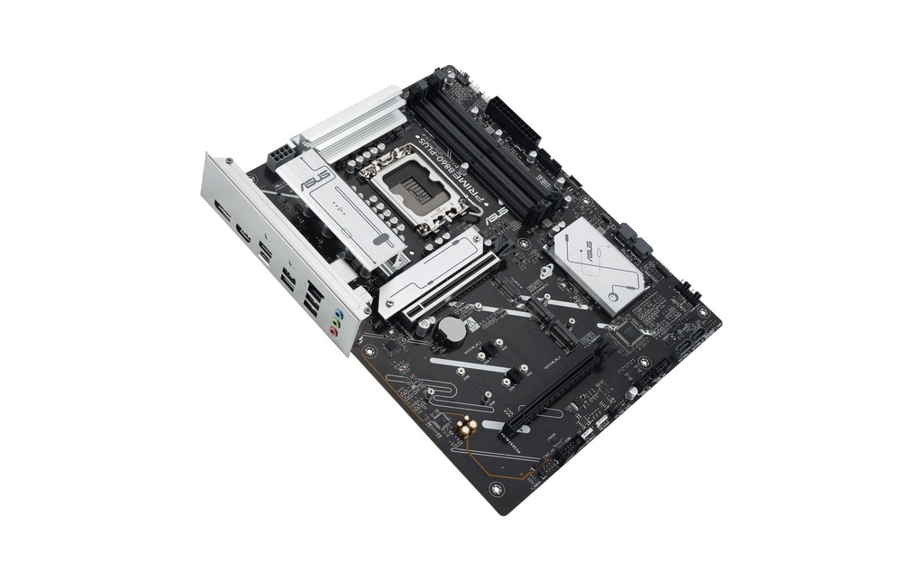 ASUS PRIME B860-PLUS-CSM, ATX-5