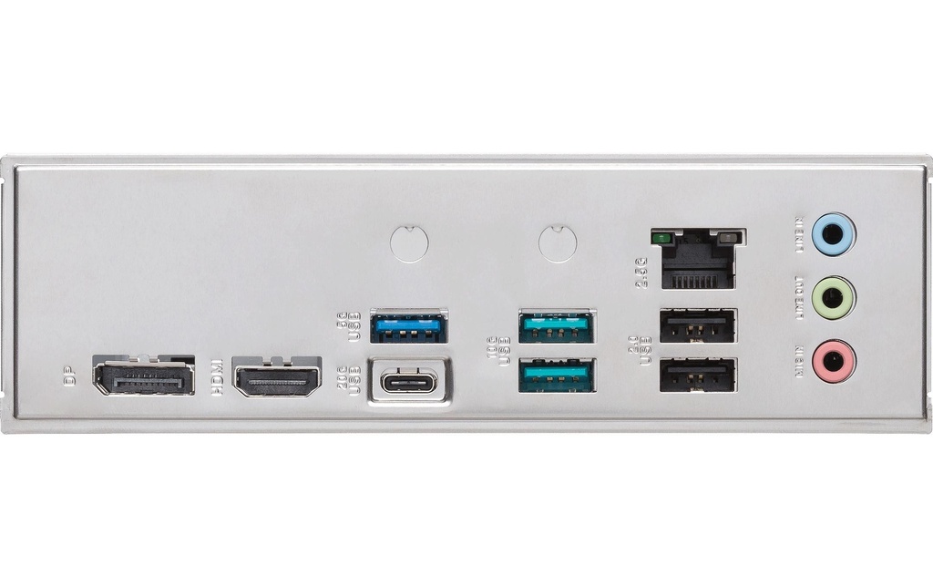 ASUS PRIME B860-PLUS-CSM, ATX-7