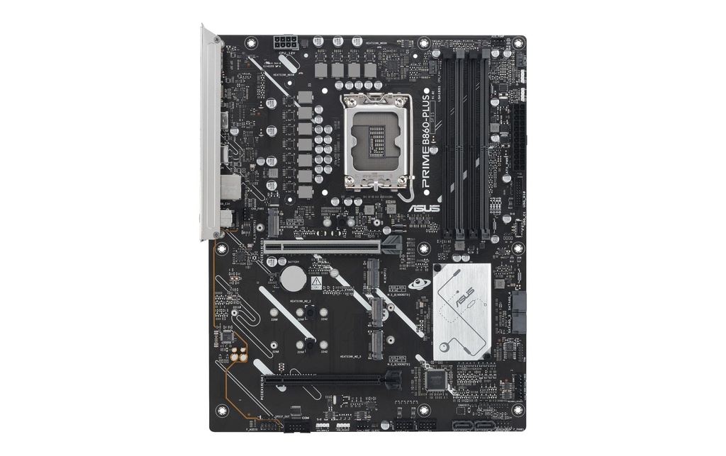 ASUS PRIME B860-PLUS-CSM, ATX-8
