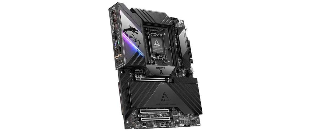 MSI MEG Z890 UNIFY-X, LGA1851, ATX-1