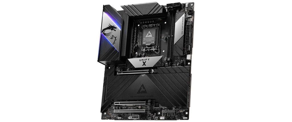 MSI MEG Z890 UNIFY-X, LGA1851, ATX-3