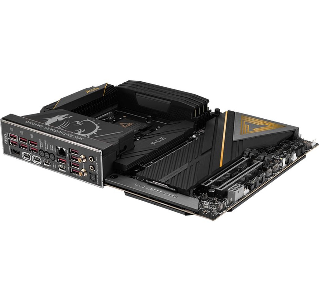 MSI MEG Z890 ACE, LGA1851, ATX-5