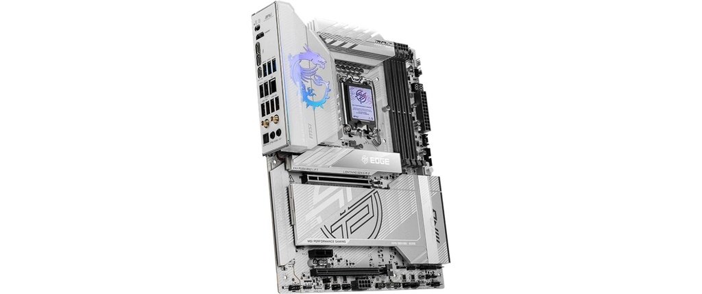 MSI MPG Z890 EDGE TI WIFI, LGA1851, ATX-3