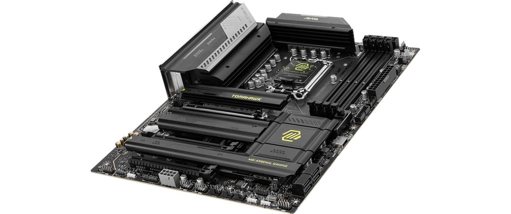 MSI MAG Z890 TOMAHAWK WIFI, LGA1851, ATX-3