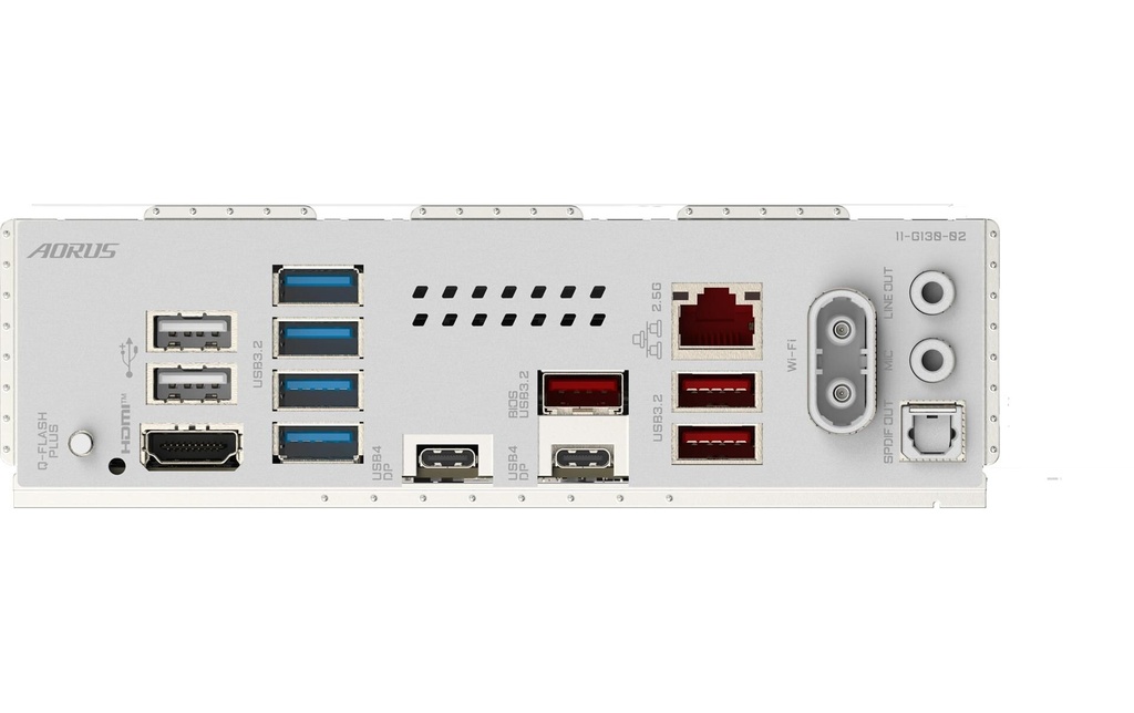 Gigabyte X870E AORUS PRO ICE, ATX-2