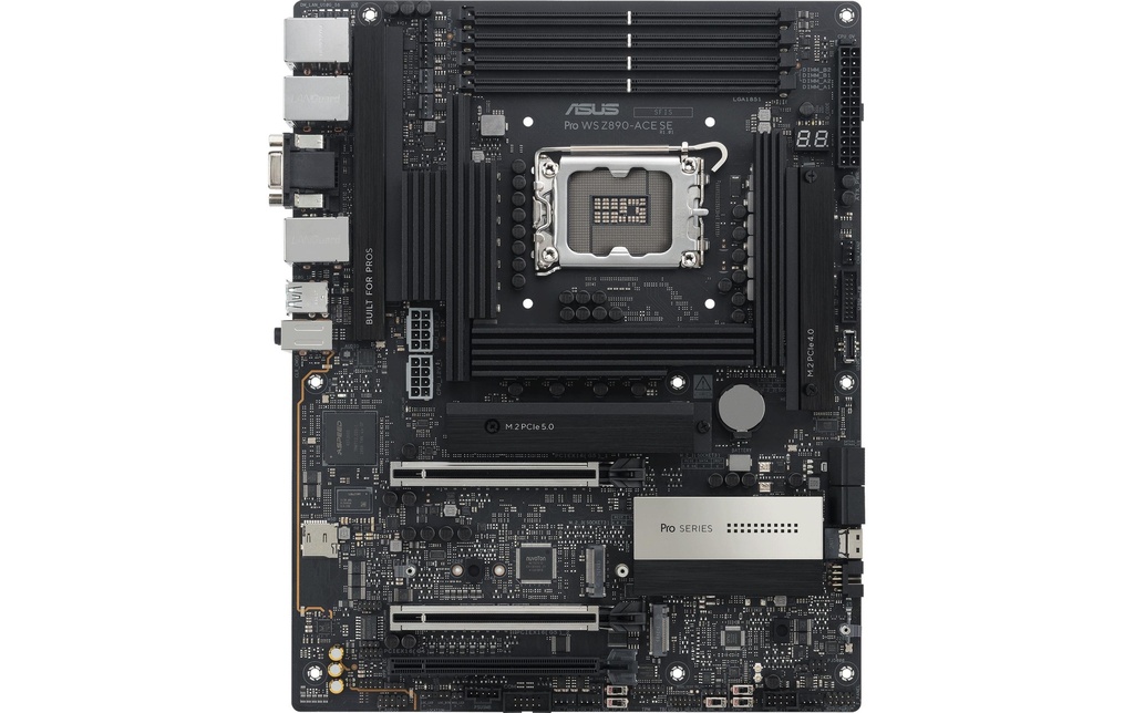 ASUS PRO WS Z890-ACE SE-1