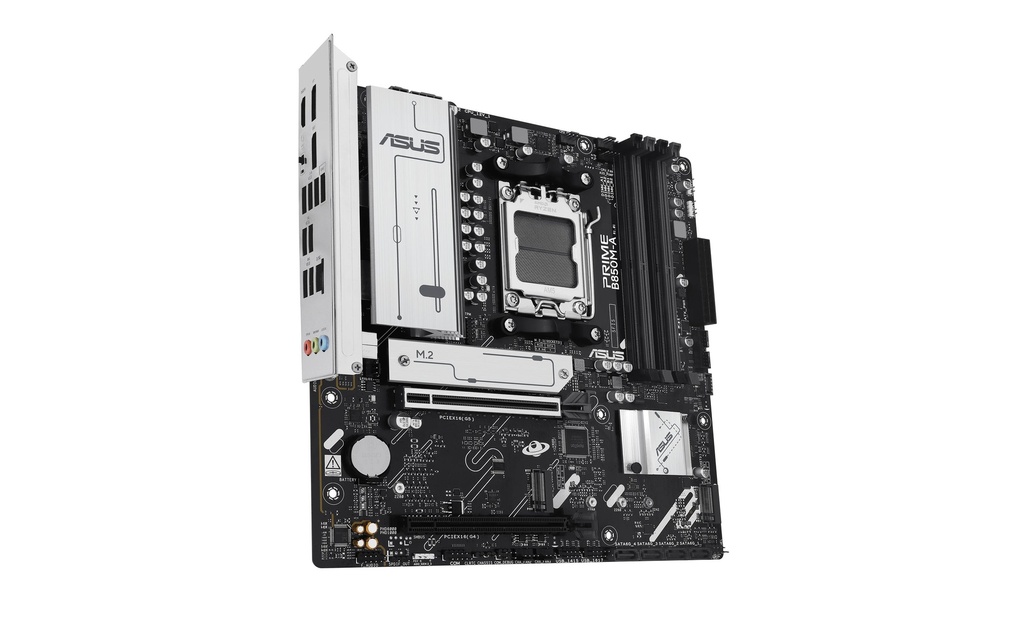 ASUS PRIME B850M-A-CSM, mATX-3