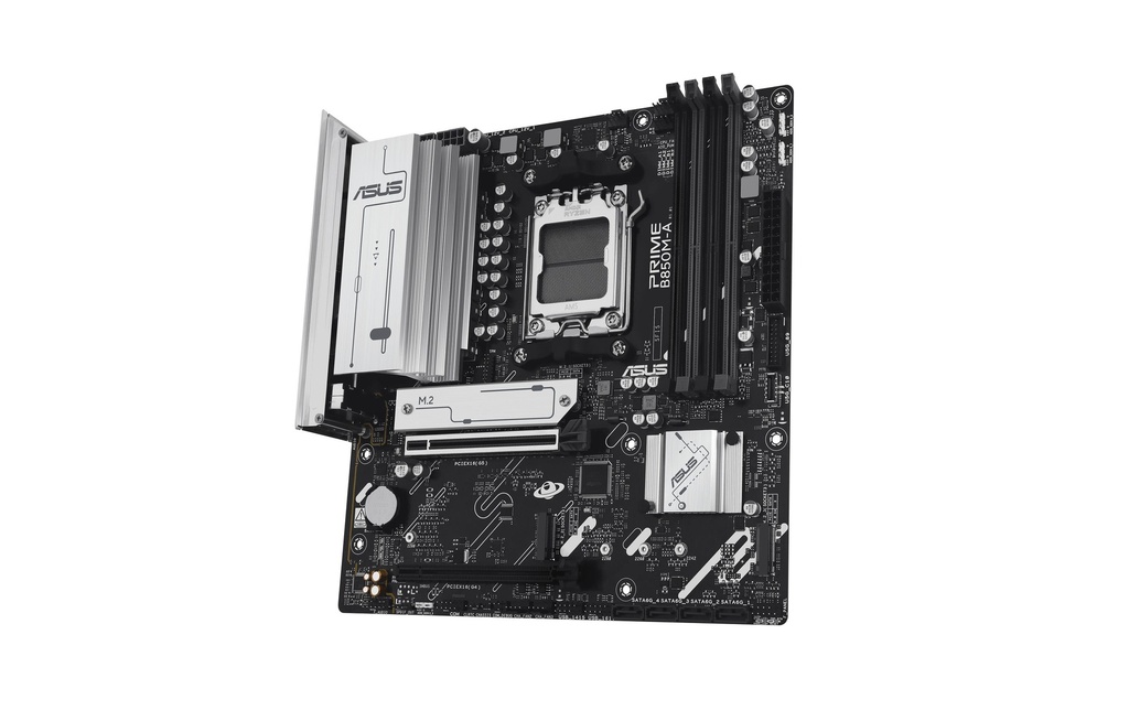 ASUS PRIME B850M-A-CSM, mATX-4