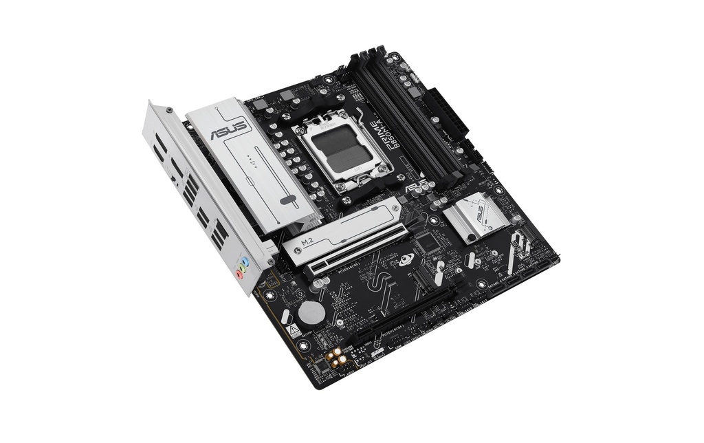 ASUS PRIME B850M-A-CSM, mATX-5