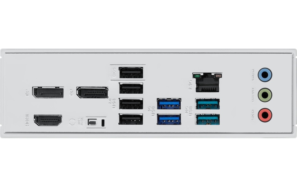 ASUS PRIME B850M-A-CSM, mATX-6