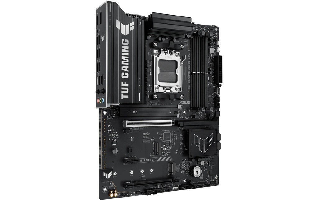 ASUS TUF GAMING B650E-E WIFI, ATX-1