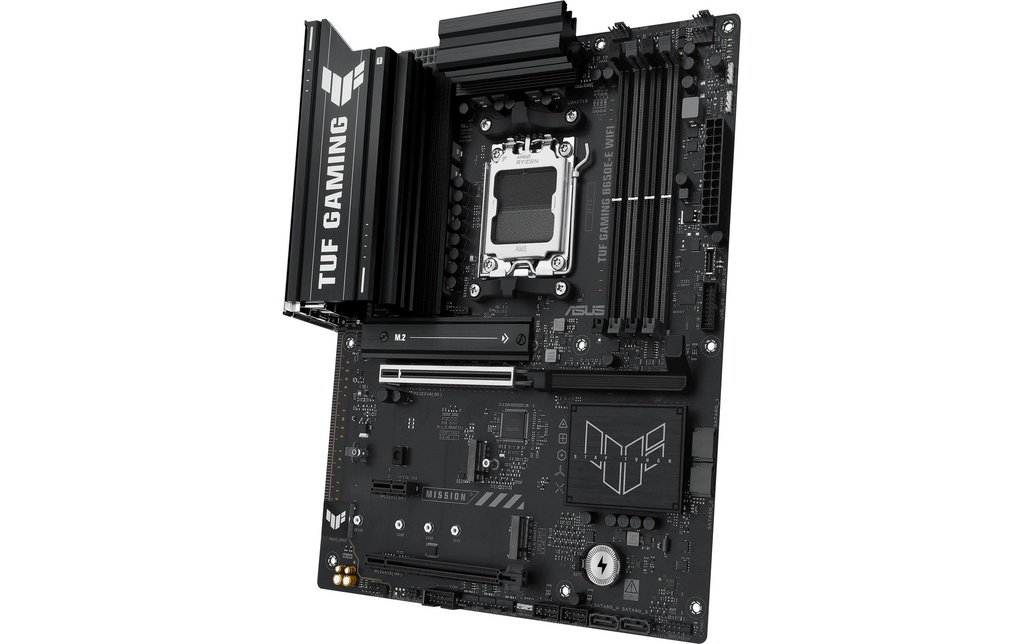 ASUS TUF GAMING B650E-E WIFI, ATX-2