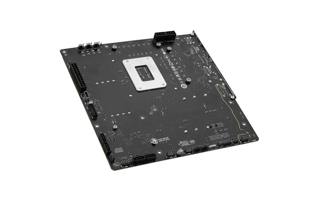 MSI B760M PROJECT ZERO, LGA1700, mATX-4