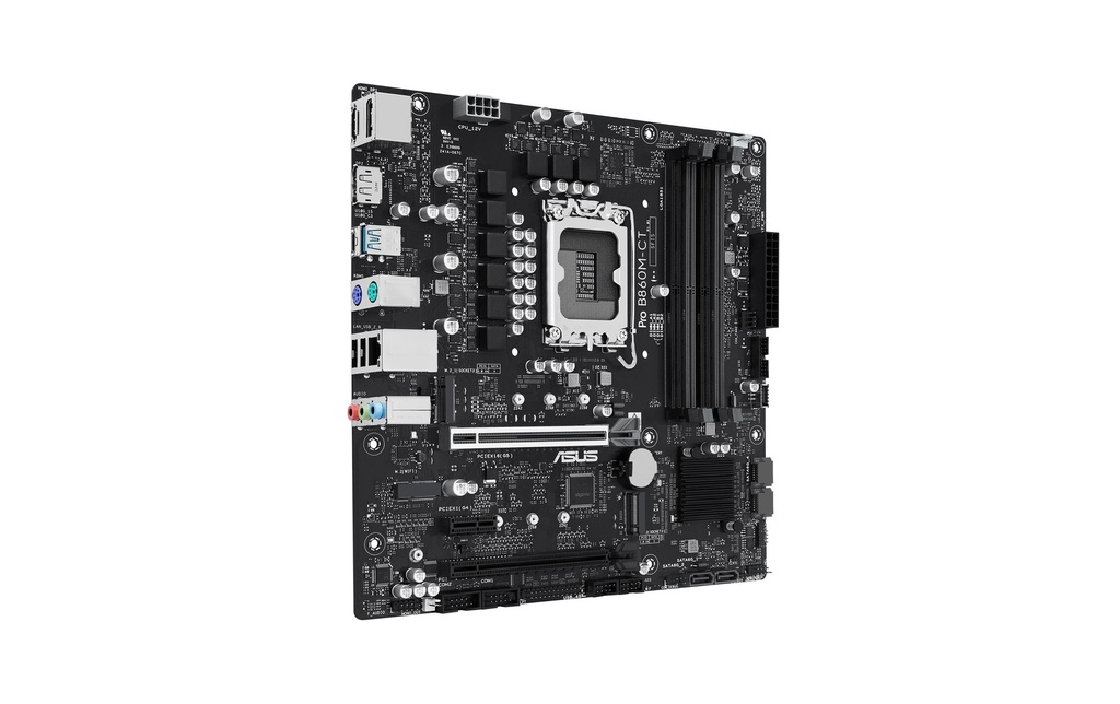 ASUS PRO B860M-CT-CSM, mATX-1