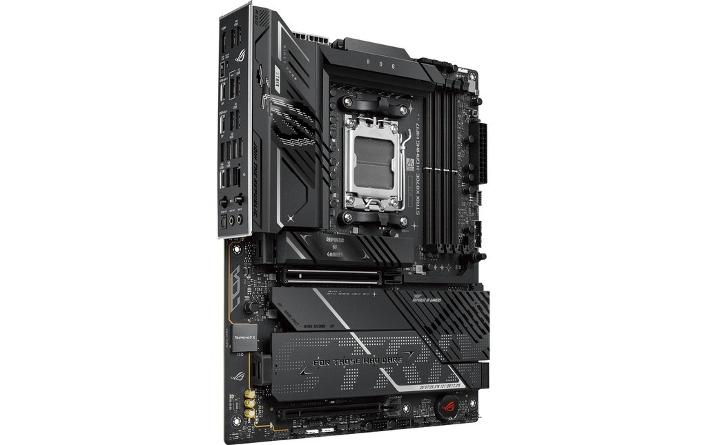 ASUS ROG STRIX X870E-H GAM WIFI7, ATX-1