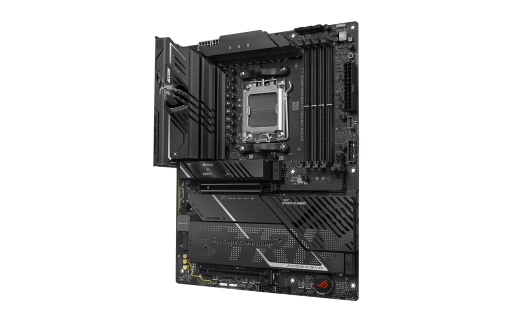 ASUS ROG STRIX X870E-H GAM WIFI7, ATX-2