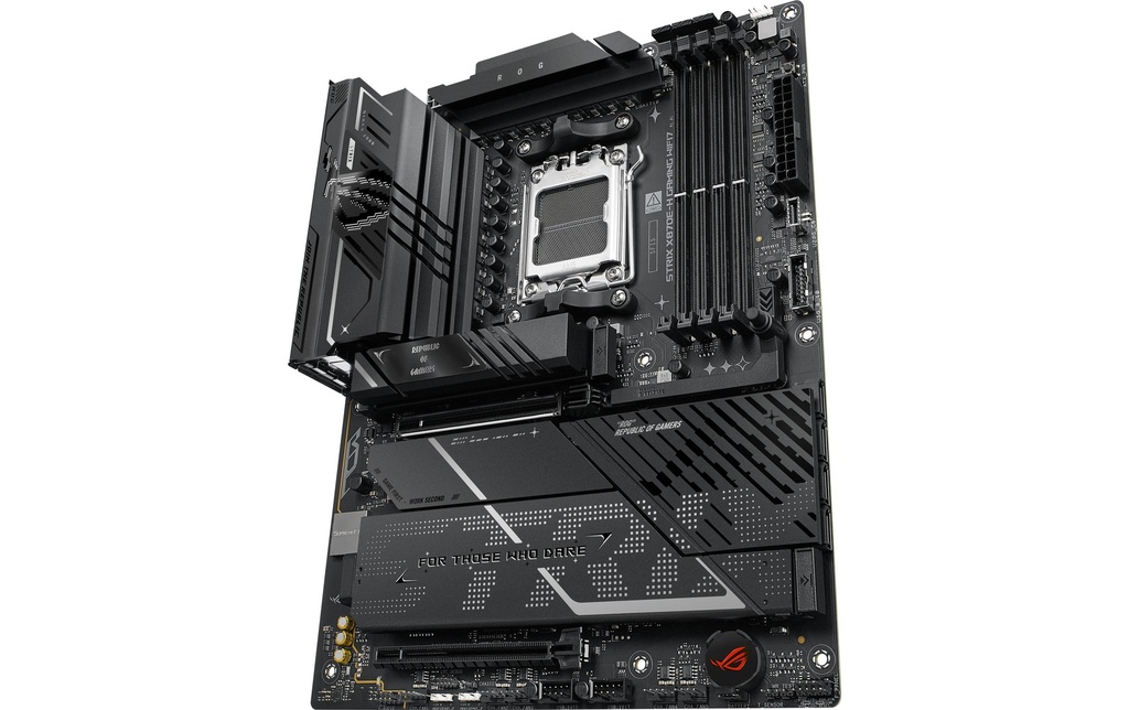 ASUS ROG STRIX X870E-H GAM WIFI7, ATX-4