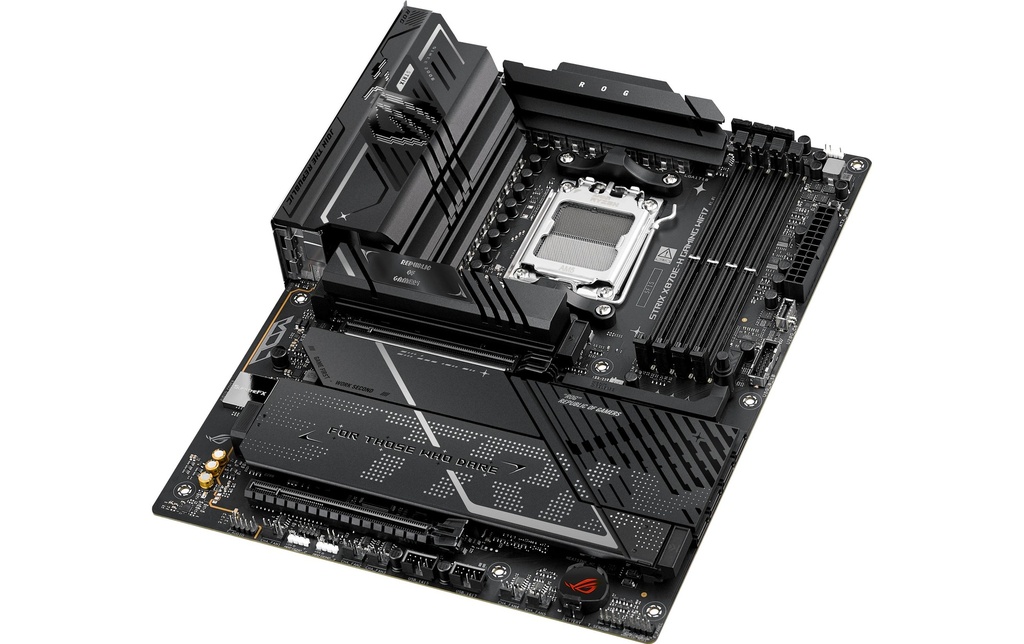 ASUS ROG STRIX X870E-H GAM WIFI7, ATX-5