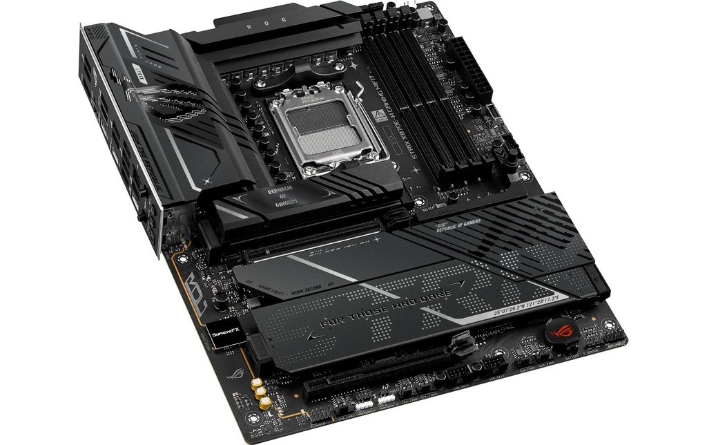ASUS ROG STRIX X870E-H GAM WIFI7, ATX-6
