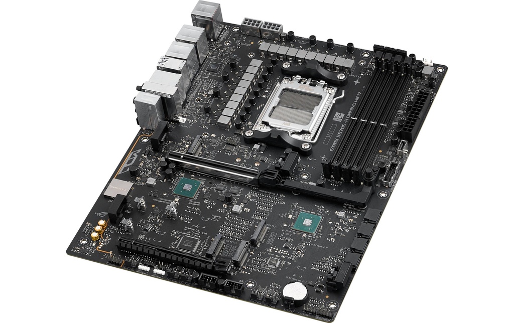 ASUS ROG STRIX X870E-H GAM WIFI7, ATX-7