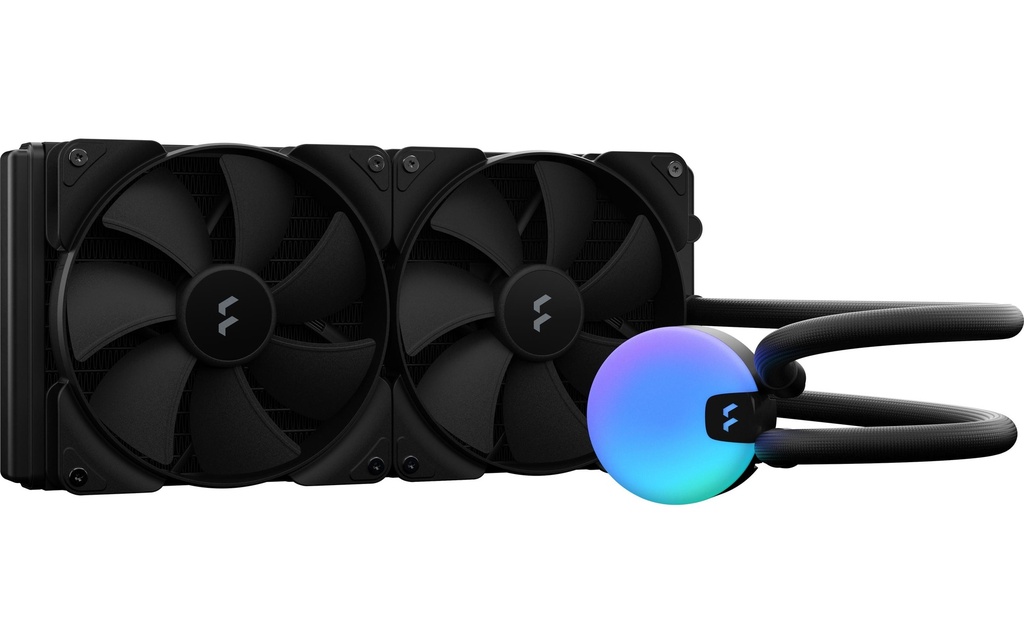 Wasserkühler Fractal Lumen S28 V2-0