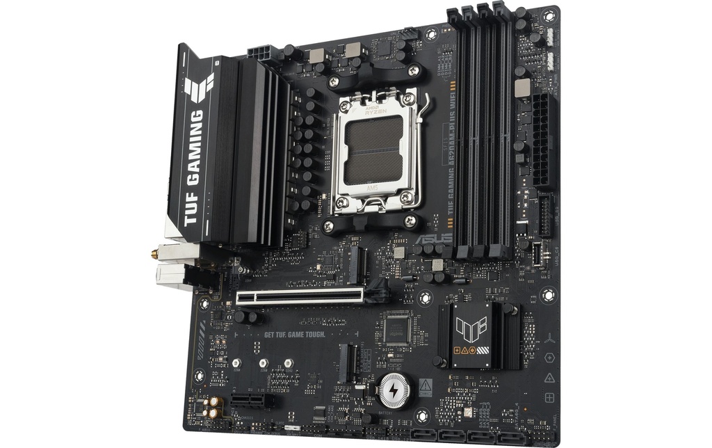 ASUS TUF GAMING A620AM-PLUS WIFI, mATX-2