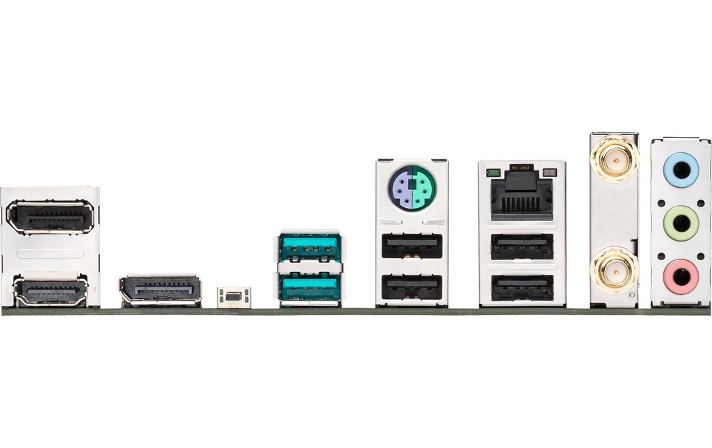 ASUS TUF GAMING A620AM-PLUS WIFI, mATX-4