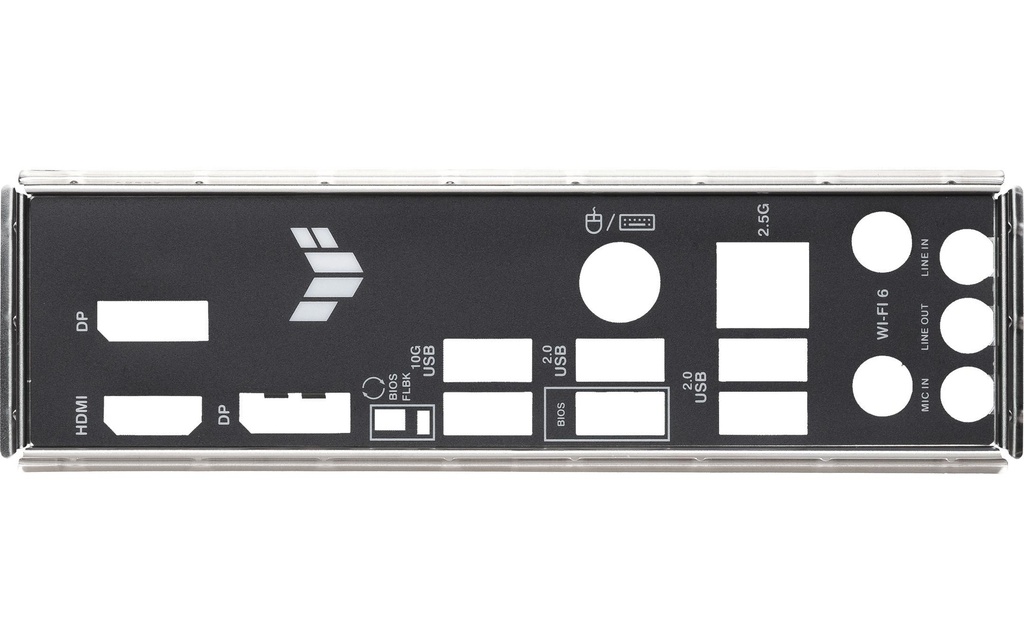 ASUS TUF GAMING A620AM-PLUS WIFI, mATX-5