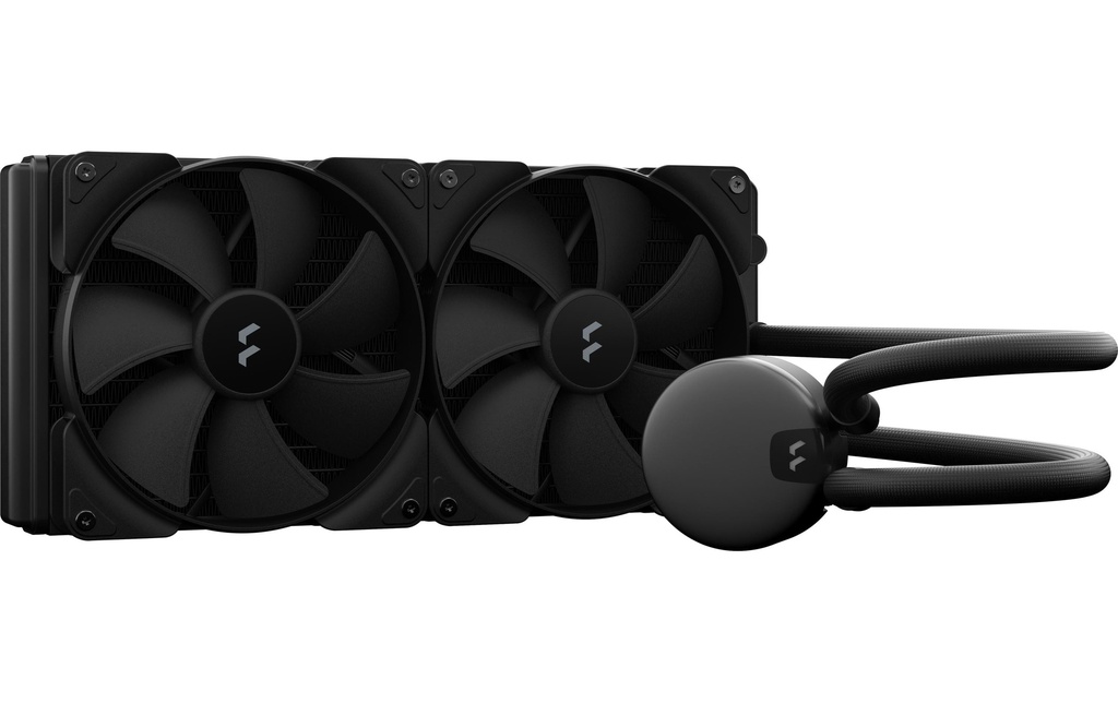 Wasserkühler Fractal Lumen S28 V2-1