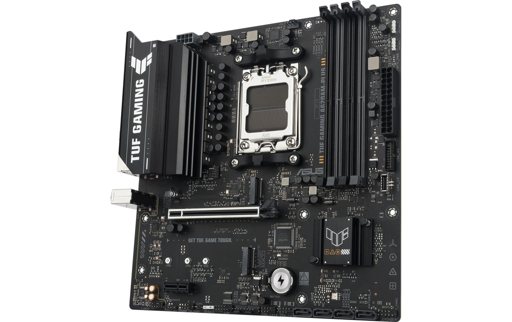 ASUS TUF GAMING A620AM-PLUS, mATX-2
