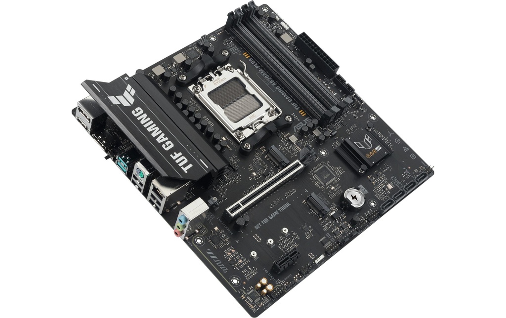 ASUS TUF GAMING A620AM-PLUS, mATX-3